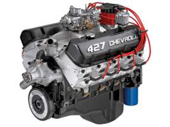 U1726 Engine